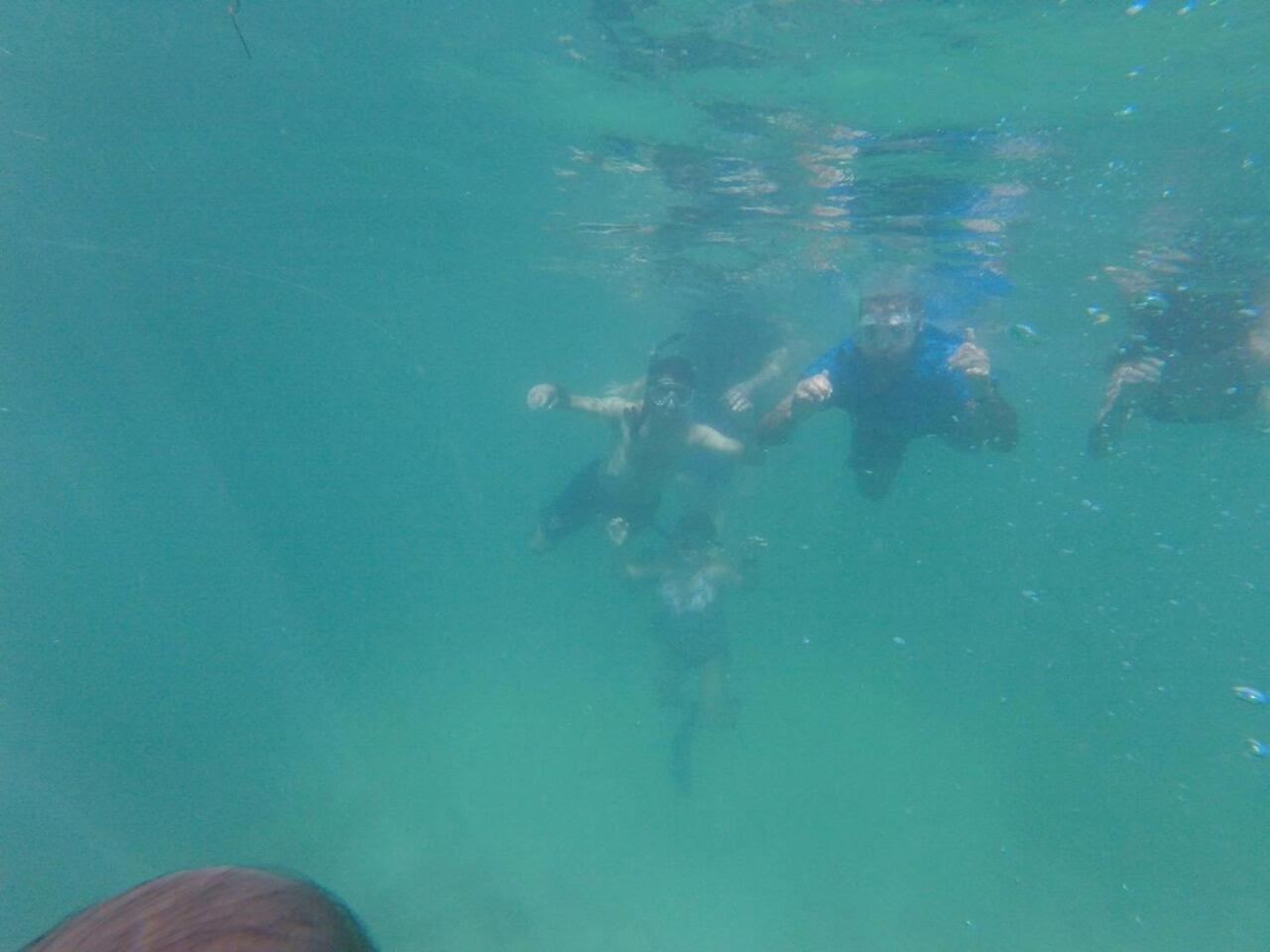 Hugos Place Baru Playa Blanca