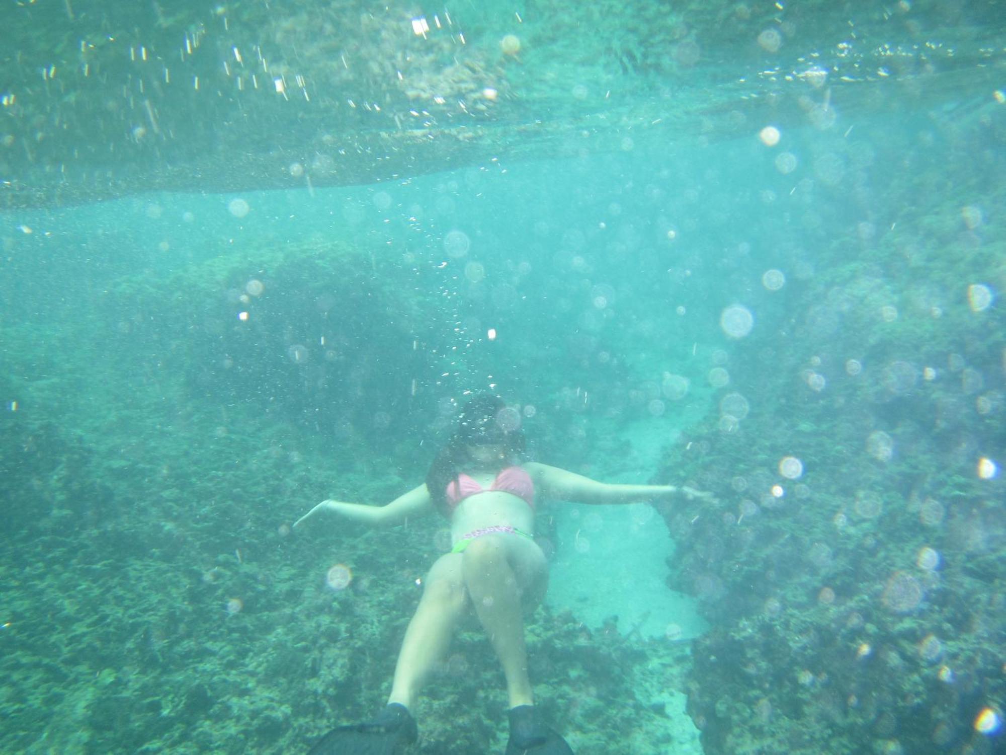 Hugos Place Baru Playa Blanca