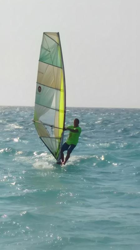 Hugos Place Baru * Playa Blanca