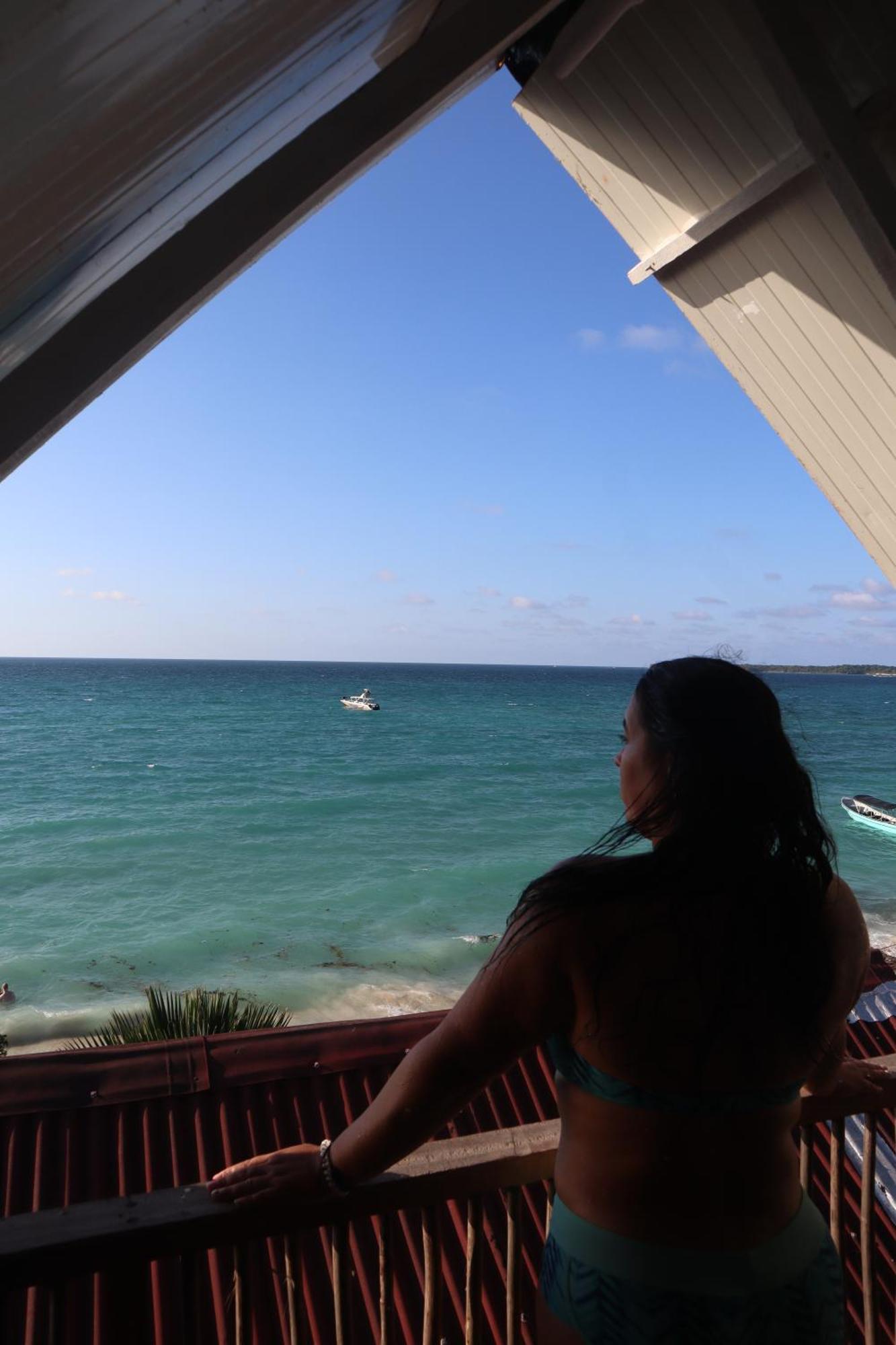 Hugos Place Baru Playa Blanca