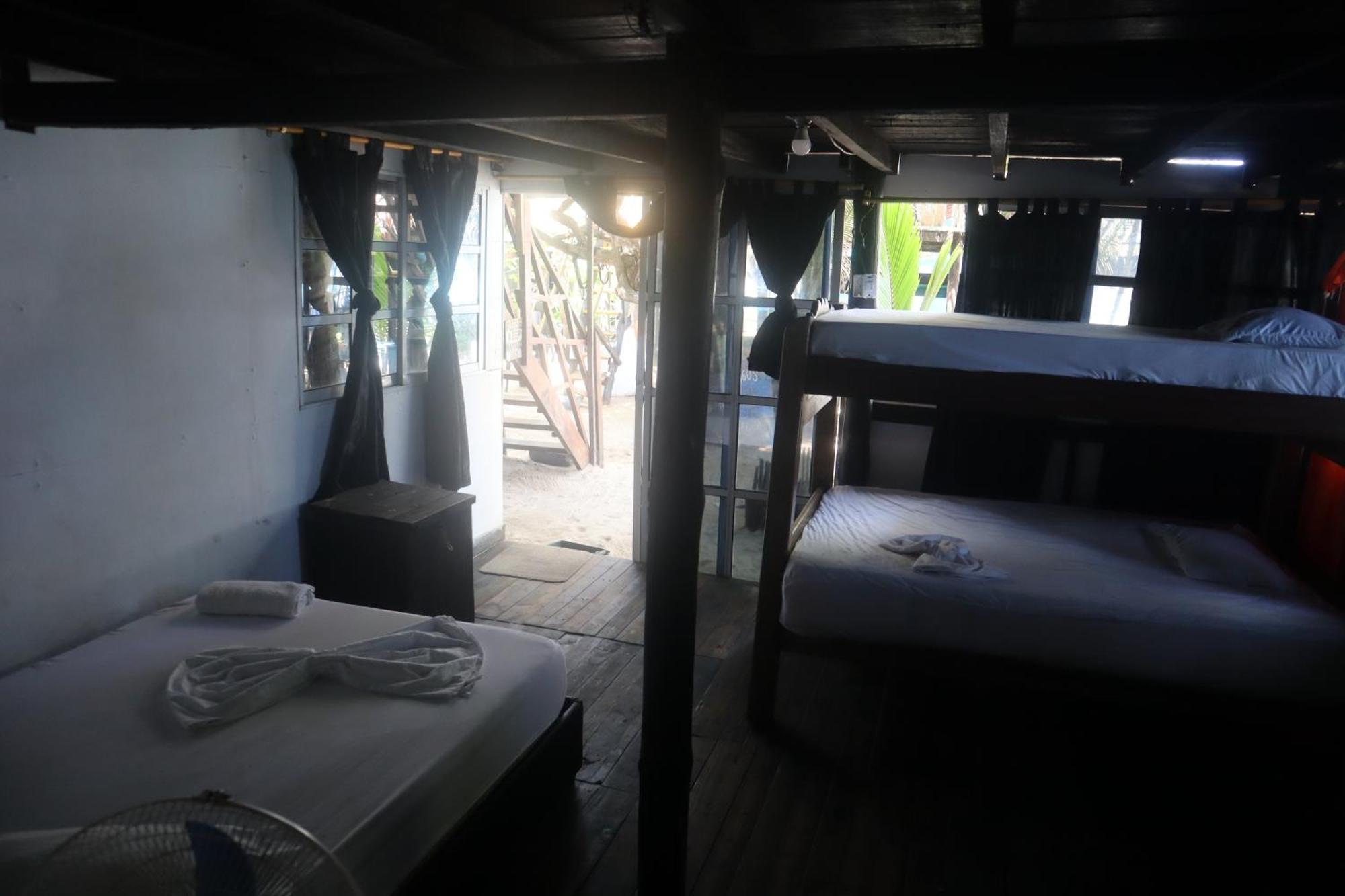 Hugos Place Baru Gasthof