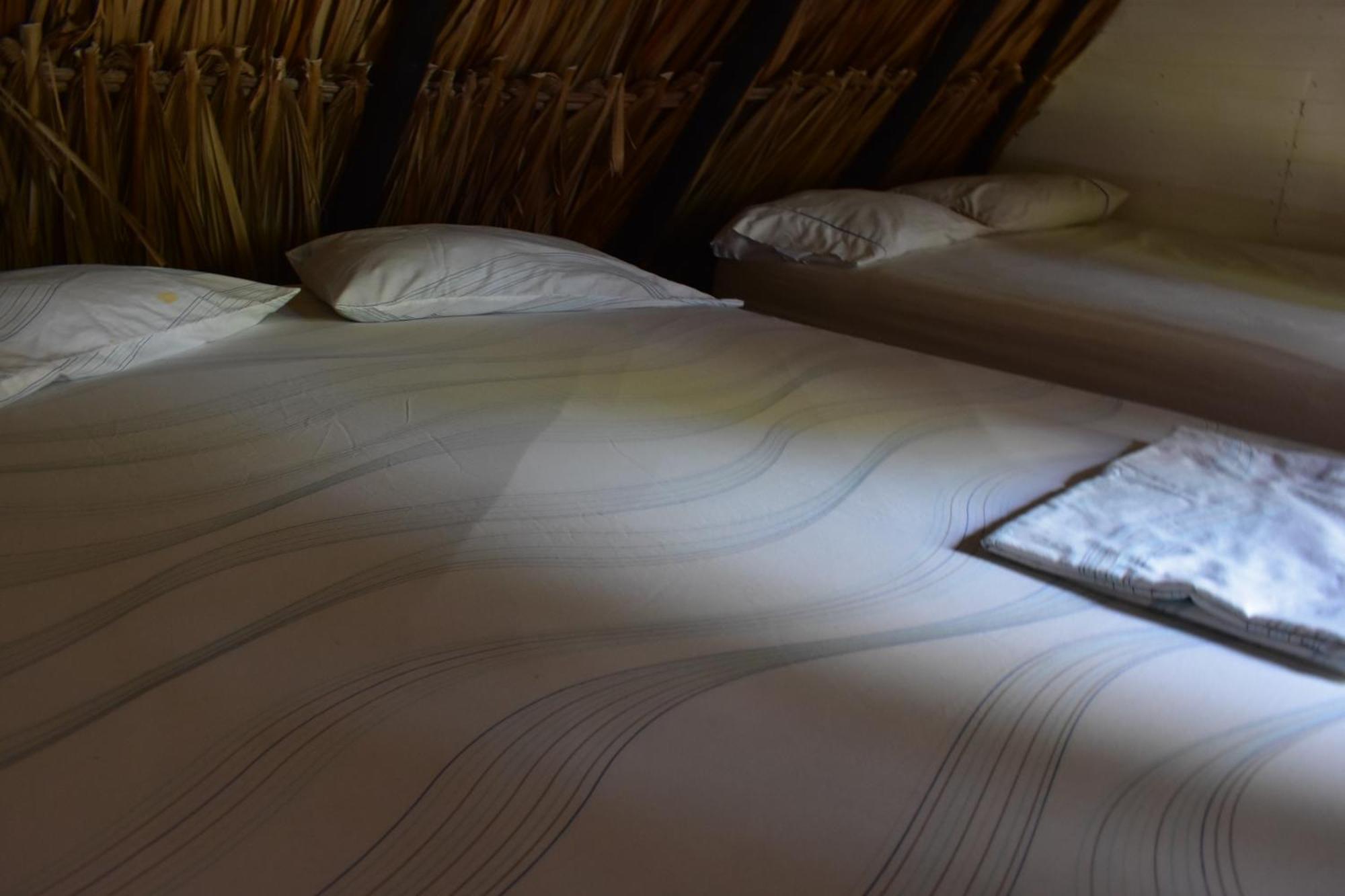 Hugos Place Baru Playa Blanca