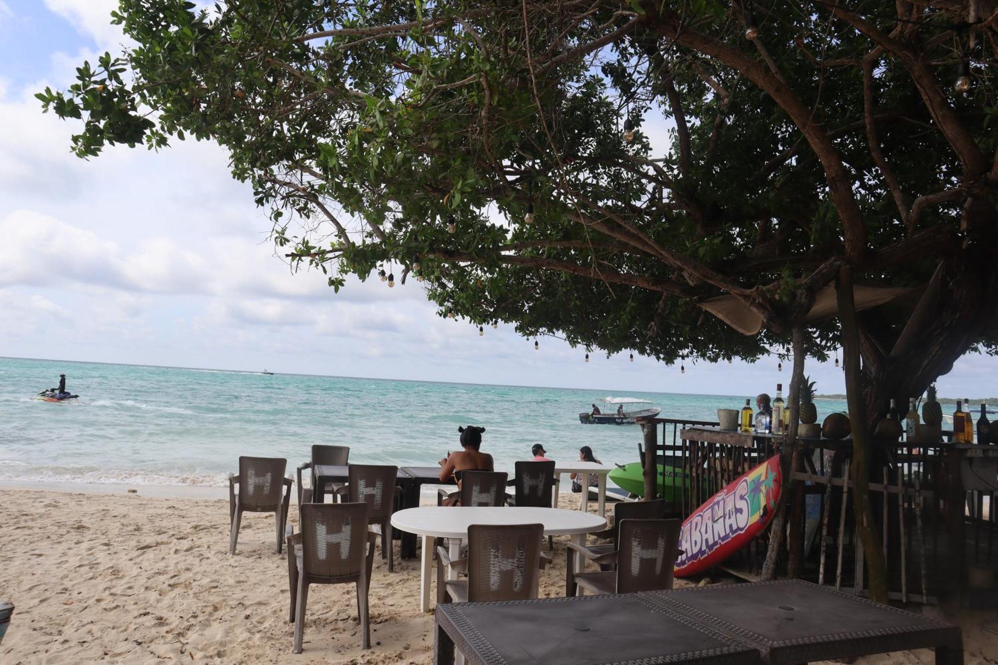 Inn Hugos Place Baru Playa Blanca